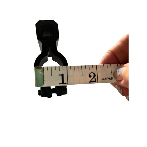 Pride Mobility Joystick Adapter Bracket For Captain Seat MEC146133 - Picture 3 of 3